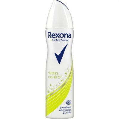 Rexona Apa 150ml Frauen Stresskontrolle