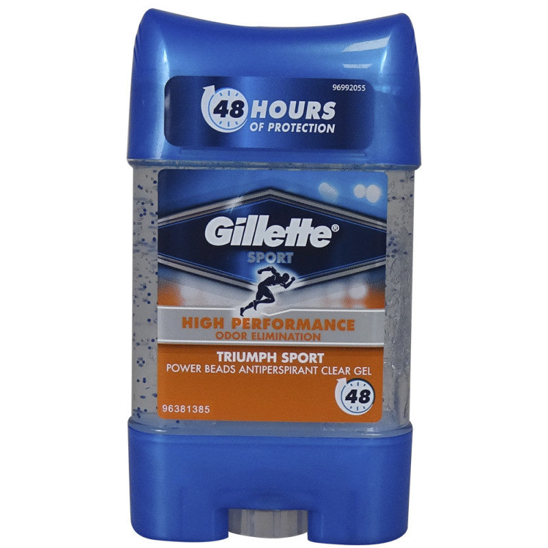 Gillette Schalthebel Triumph Sport