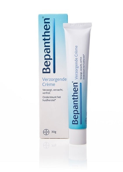 Bepanthen Pflegecreme 30ml