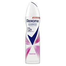 Rexona Apa 150ml Frauen Biorythmus