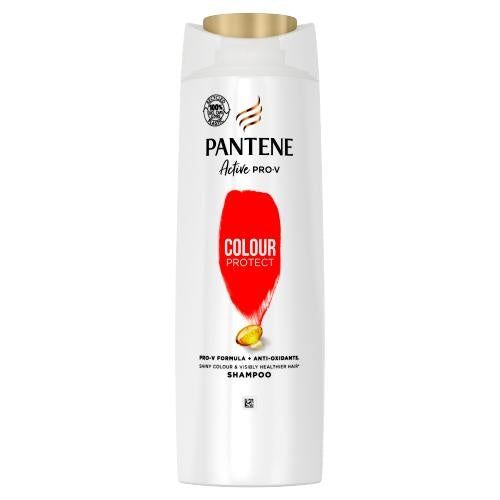 Pantene Shampoo 360 Ml Farbschutz