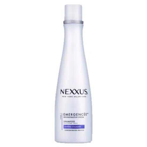 Nexxus Shampoo 250 Ml Emergenz