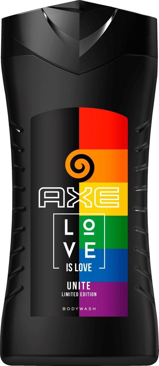 Axe Duschgel 250ml Pride