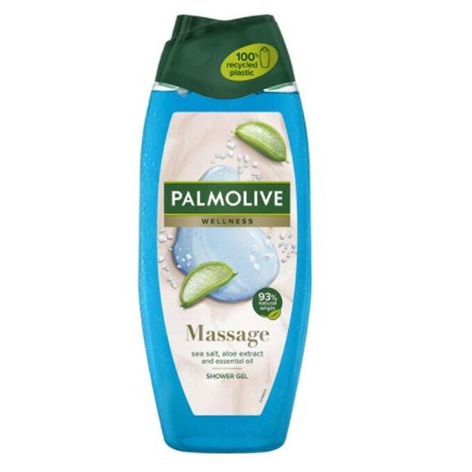 Palmolive Duschgel 400ml Wellness-massage