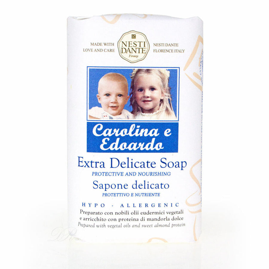 Nesti Dante 250gr Bar Carolina Und Edoardo