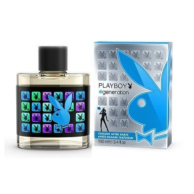 Playboy Generation After Shave 100 Ml