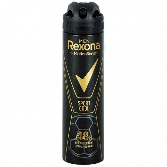 Rexona Apa 200ml Männer Sport Cool