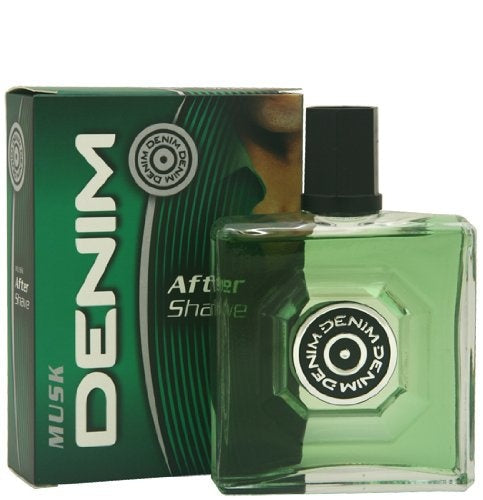 Denim Edp 100 Ml Spray Schwarz