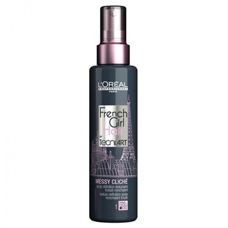 Loreal Tna, 150 Ml, Unordentliches Klischee