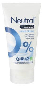 Neutral Handcreme - 75 Ml