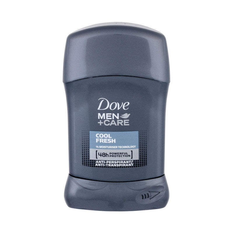 Dove Stick 50ml Cool Fresh Männer