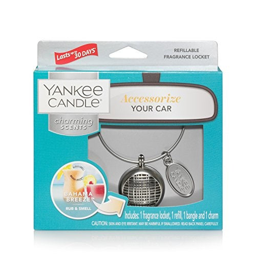 Yankee Automatisch Gesetzte Charms Bahama Breeze