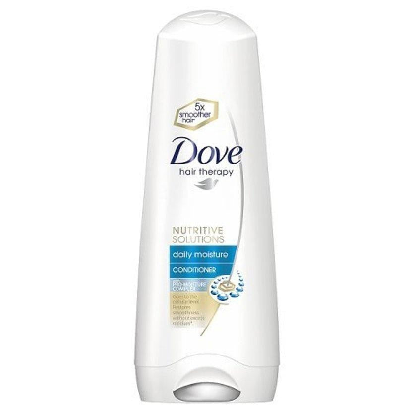 Dove Conditioner 200 Ml Tägliche Feuchtigkeit