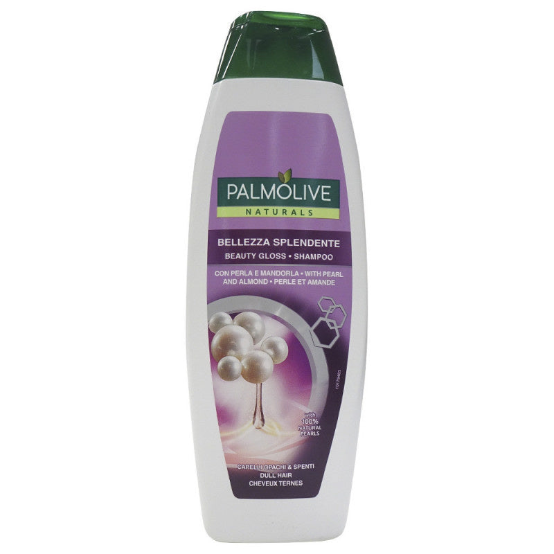 Palmolive Shampoo 350 Ml Beauty Gloss