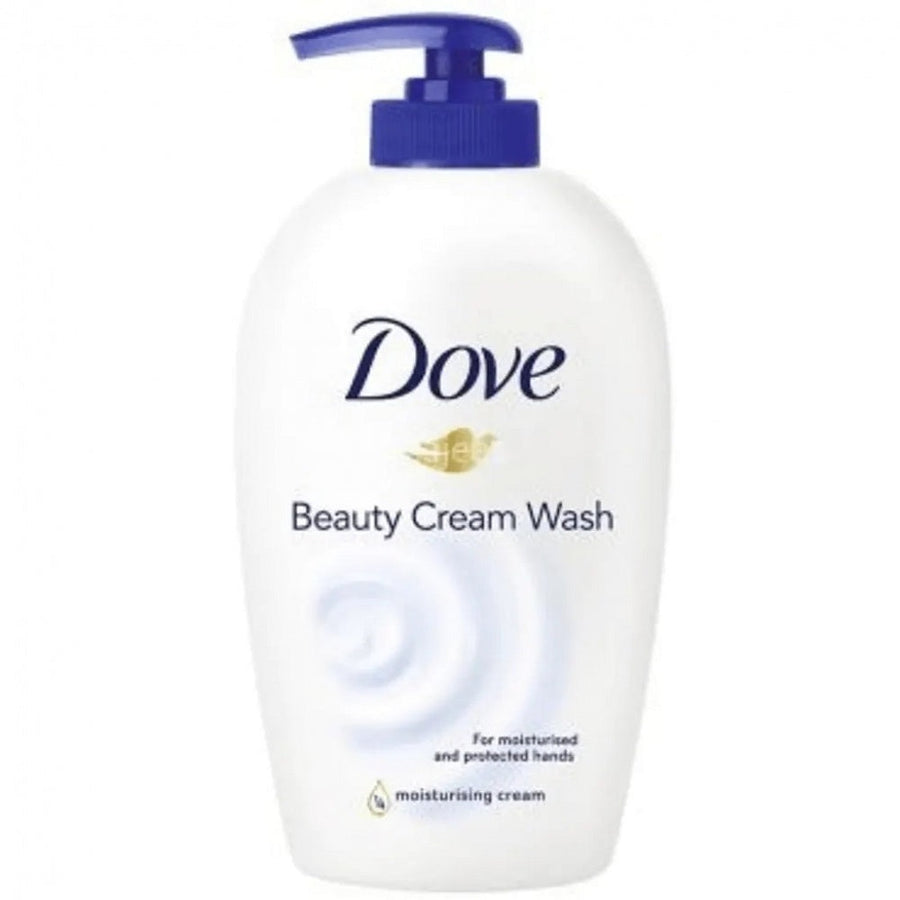 Dove Handwäsche 250 Ml Pump Original