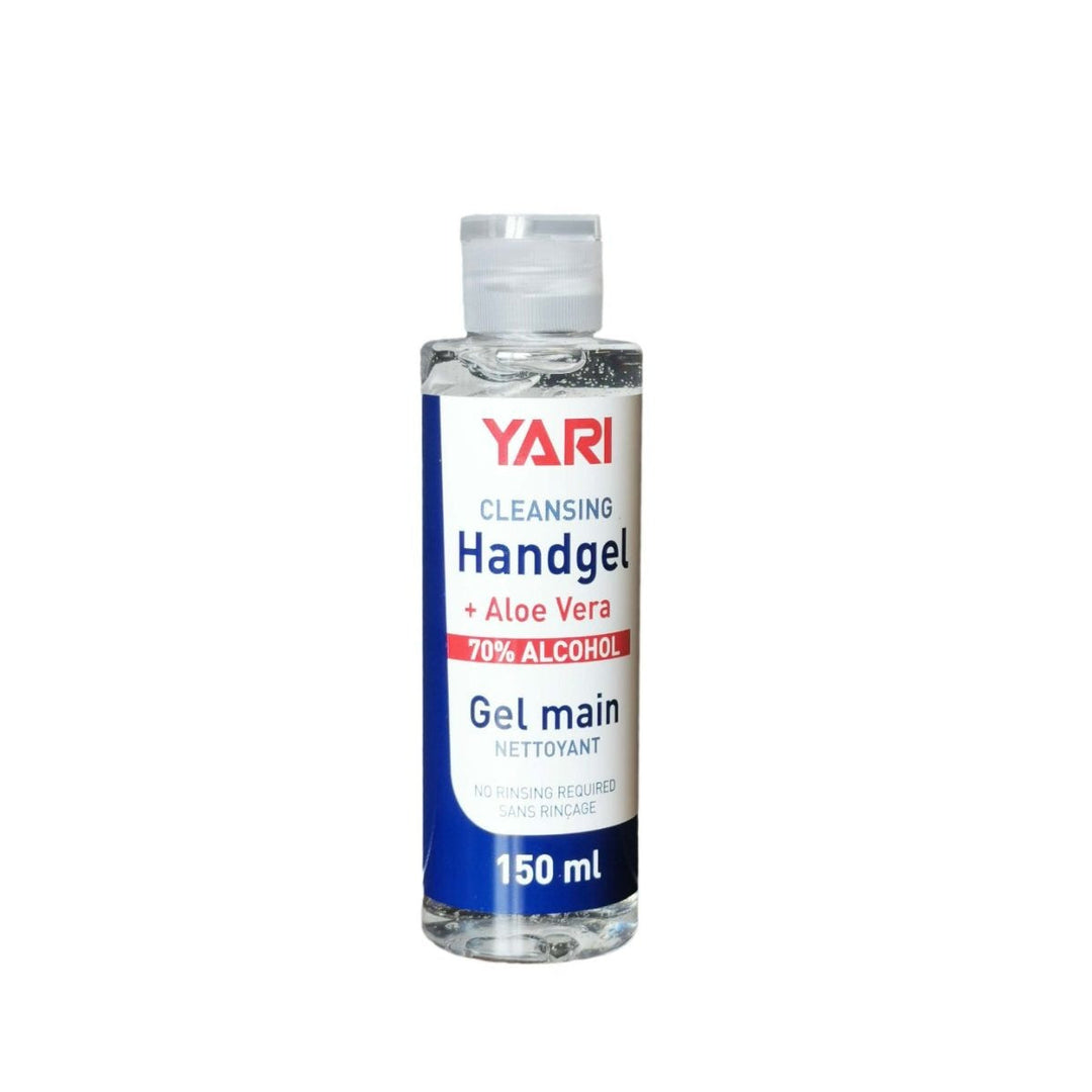 Yari 70 % Alkohol + Aloe Vera – Handgel 500 Ml