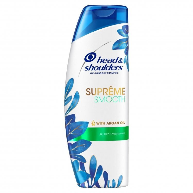 Head & Schultern Shampoo 400ml Supreme Smooth