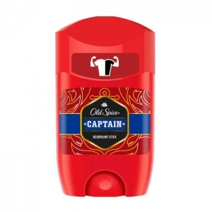 Old Gewürzstick 50ml Captain