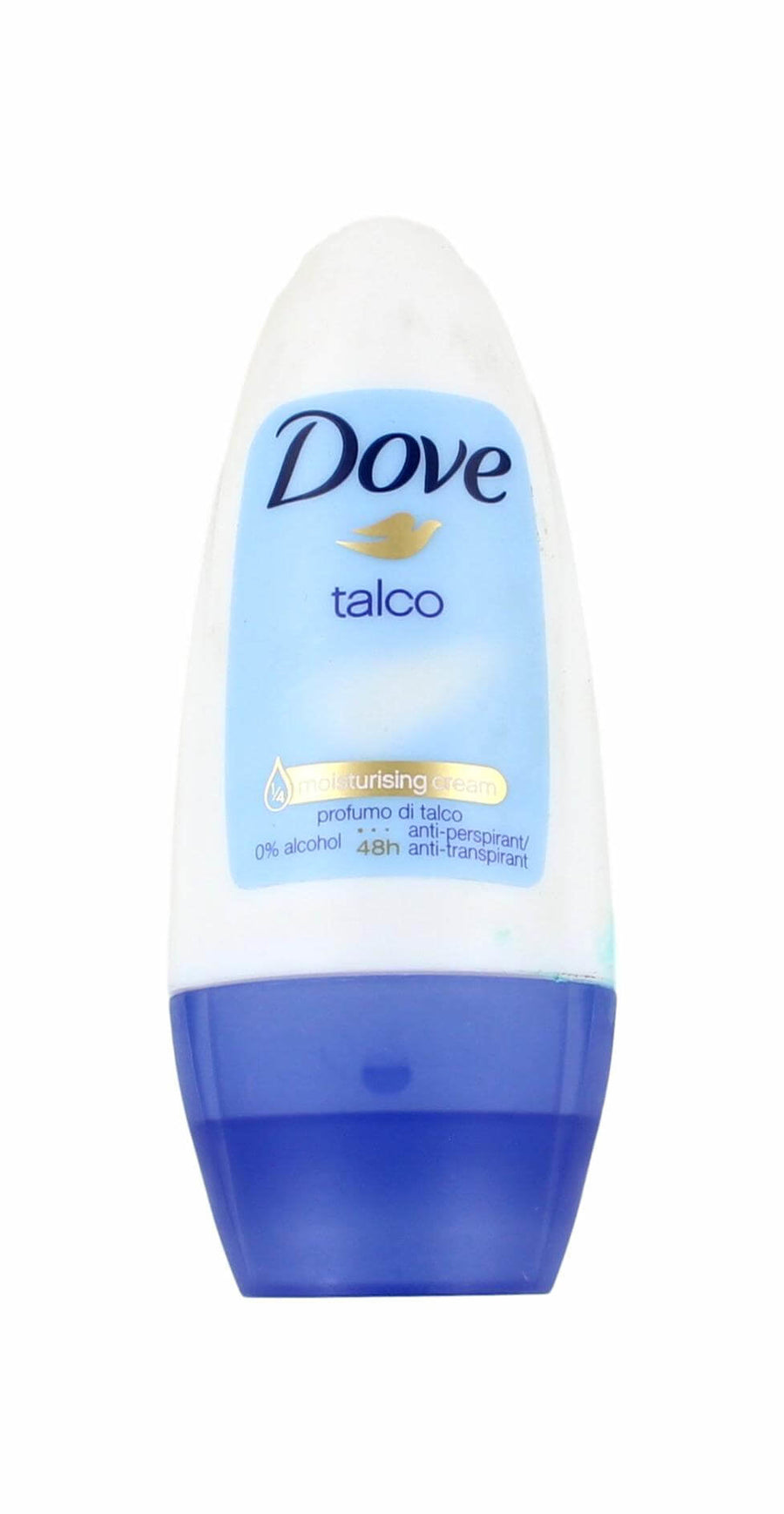 Dove Roll-on 50 Ml Talco