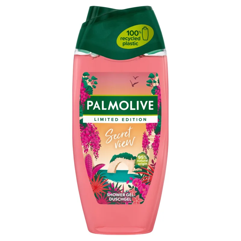 Palmolive Duschgel 250 Ml Limited Edition Secret