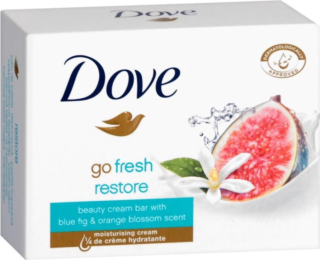Dove Riegel 90gr. Go Fresh Restore