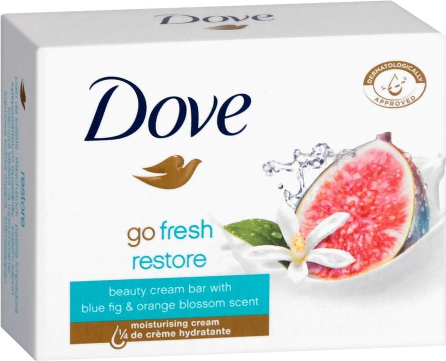 Dove Riegel 90gr. Go Fresh Restore