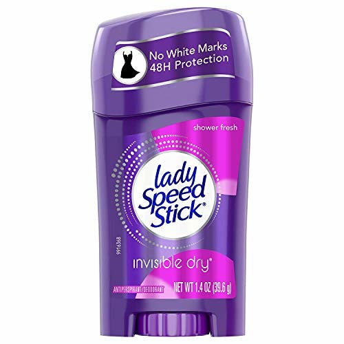 Lady Speed Stick 39,6g Duschfrische