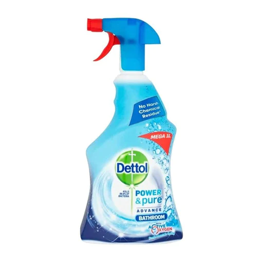 Dettol Trigger 750 Ml Badezimmer