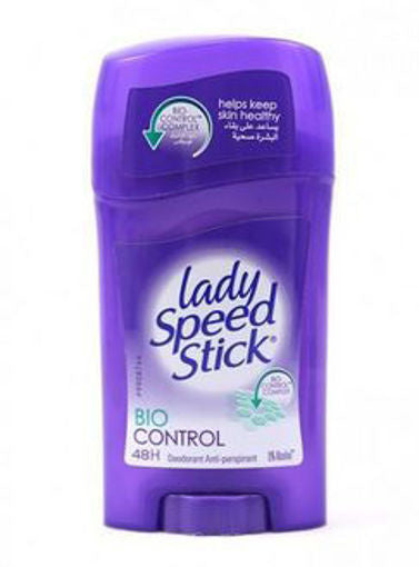 Lady Speed Stick 45g Bio Control 12er Pack