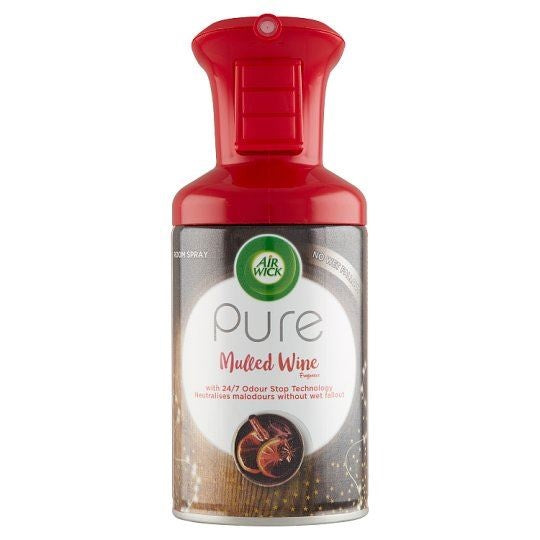 Air Wick Pure Lufterfrischer 250 Ml Glühwein