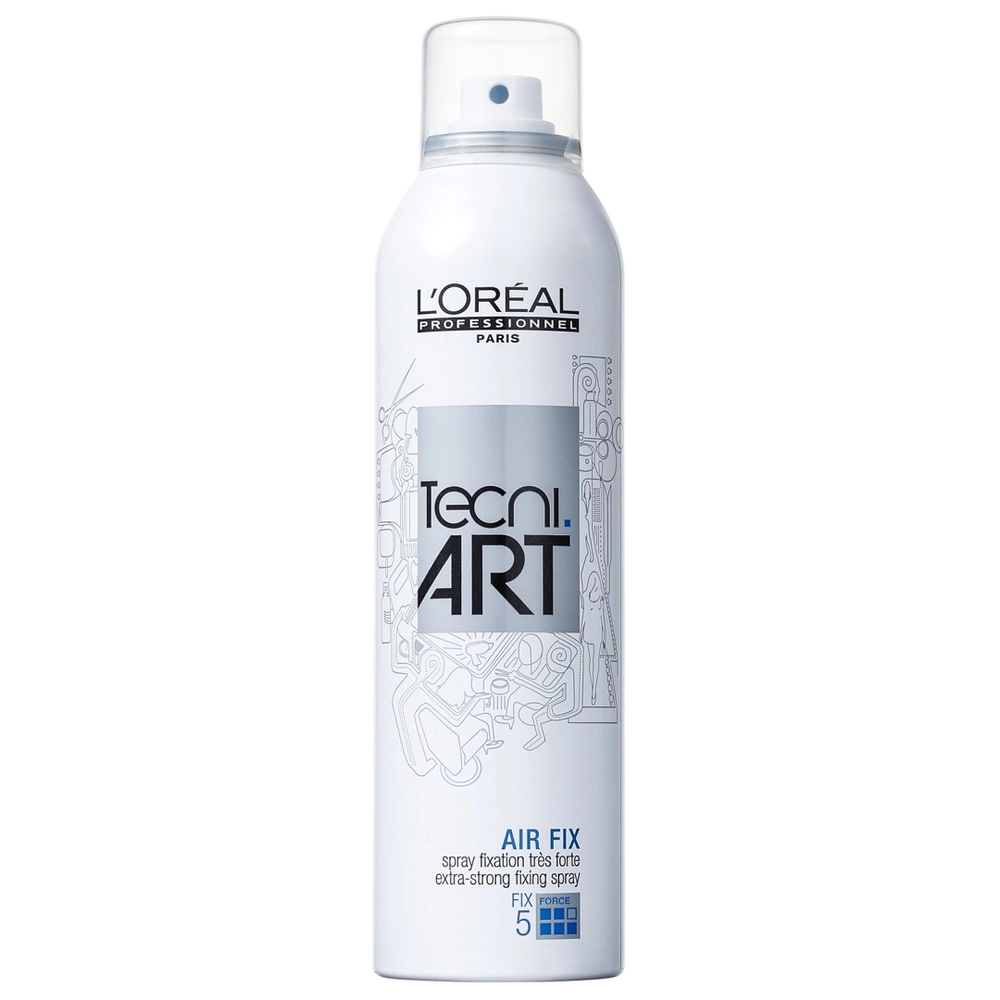 Loreal Tna 250 Ml Air Fix