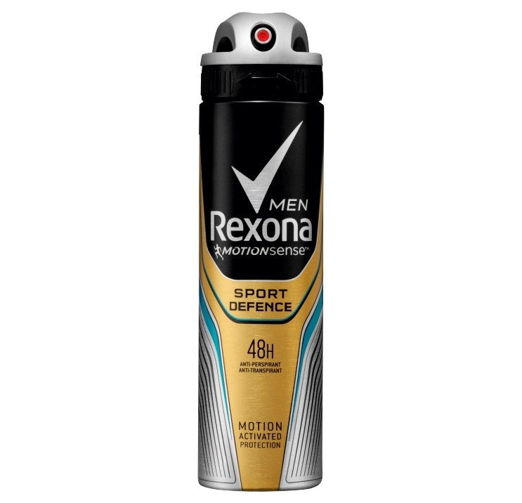 Rexona Apa 200ml Herren Sport Defense