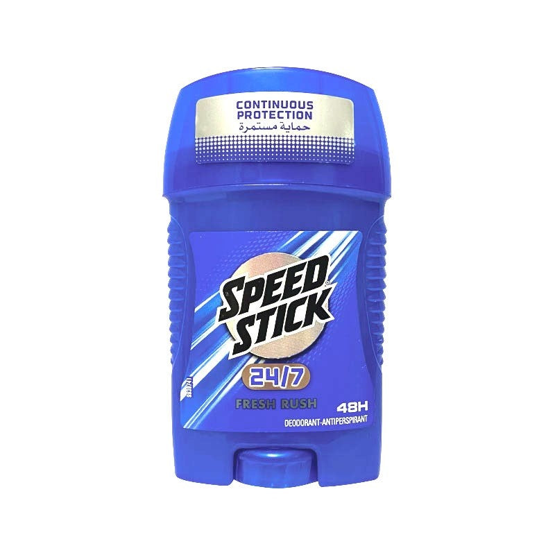 Speed Stick Für Männer 50g Fresh Rush 12er Pack