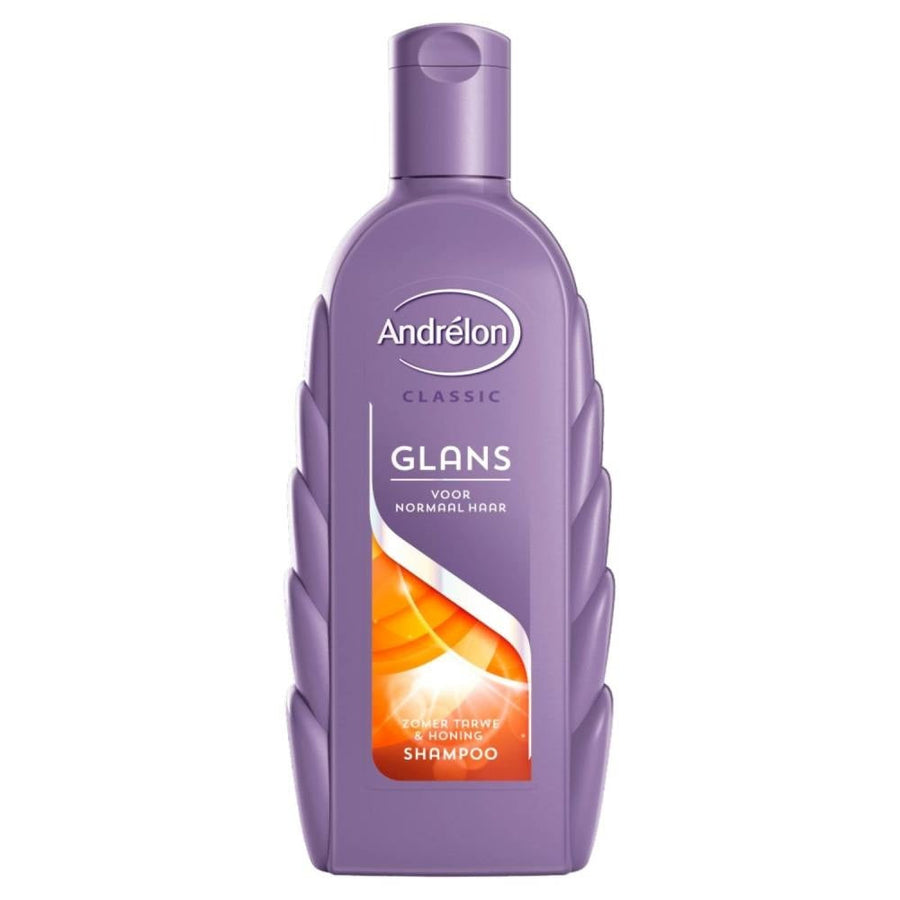 Andrelon Shampoo 300 Ml Eichel