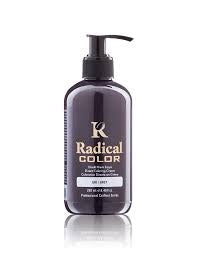 Radicak Farbe Semipermanent Grau 250 Ml