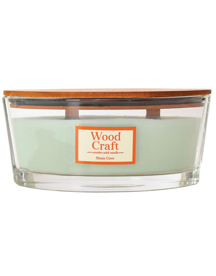 Woodcraft 16oz-boot Stony Cove