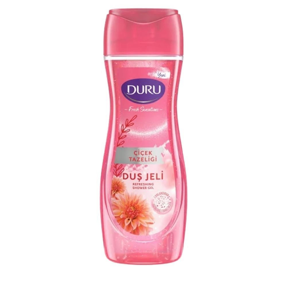 Duru Duschgel Fresh Sensation 450 Ml