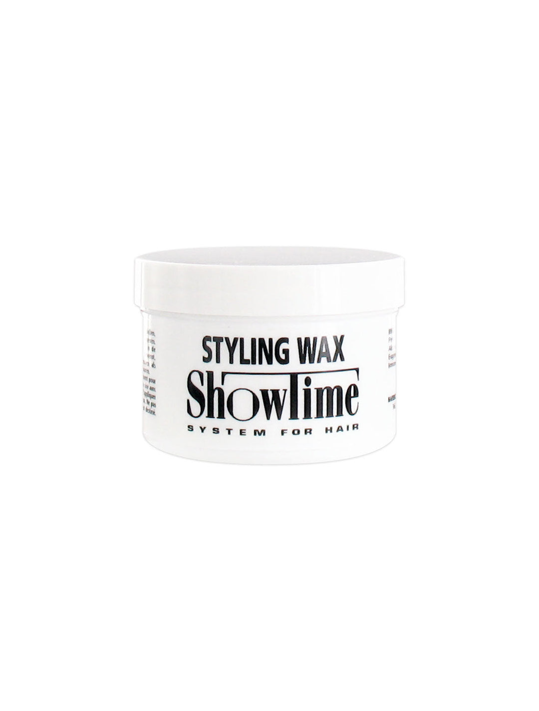 Showtime Stylingwachs - 250 Ml