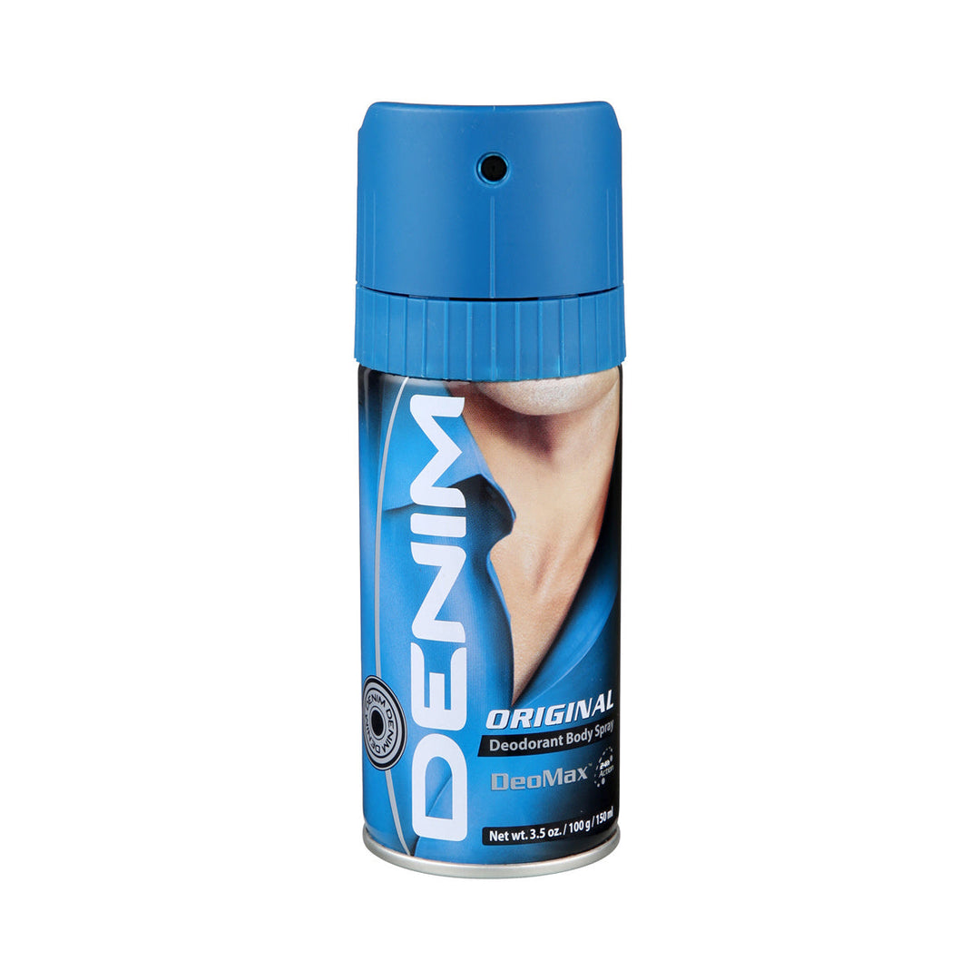 Denim Körperspray 150 Ml Original