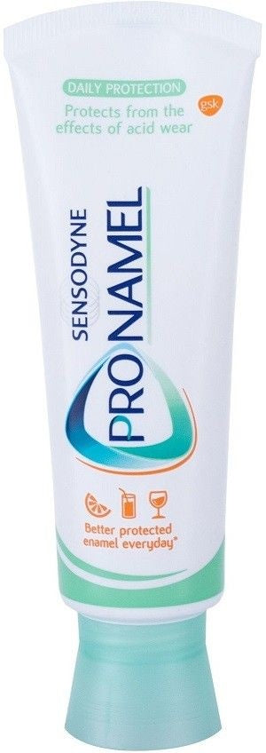 Sensodyne Zahnpasta 75 Ml Pronamel