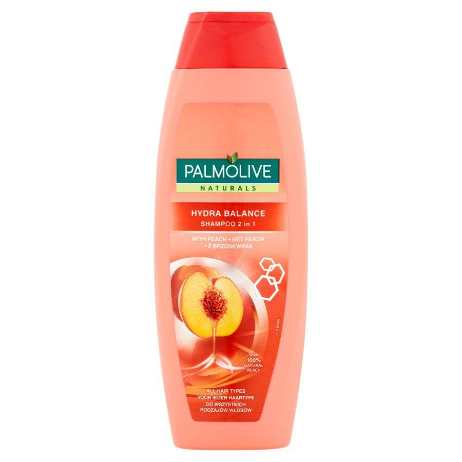 Palmolive Shampoo 350 Ml 2 In 1