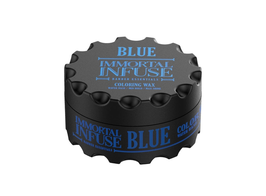 Immortal Farbwachs Blau 100 Ml