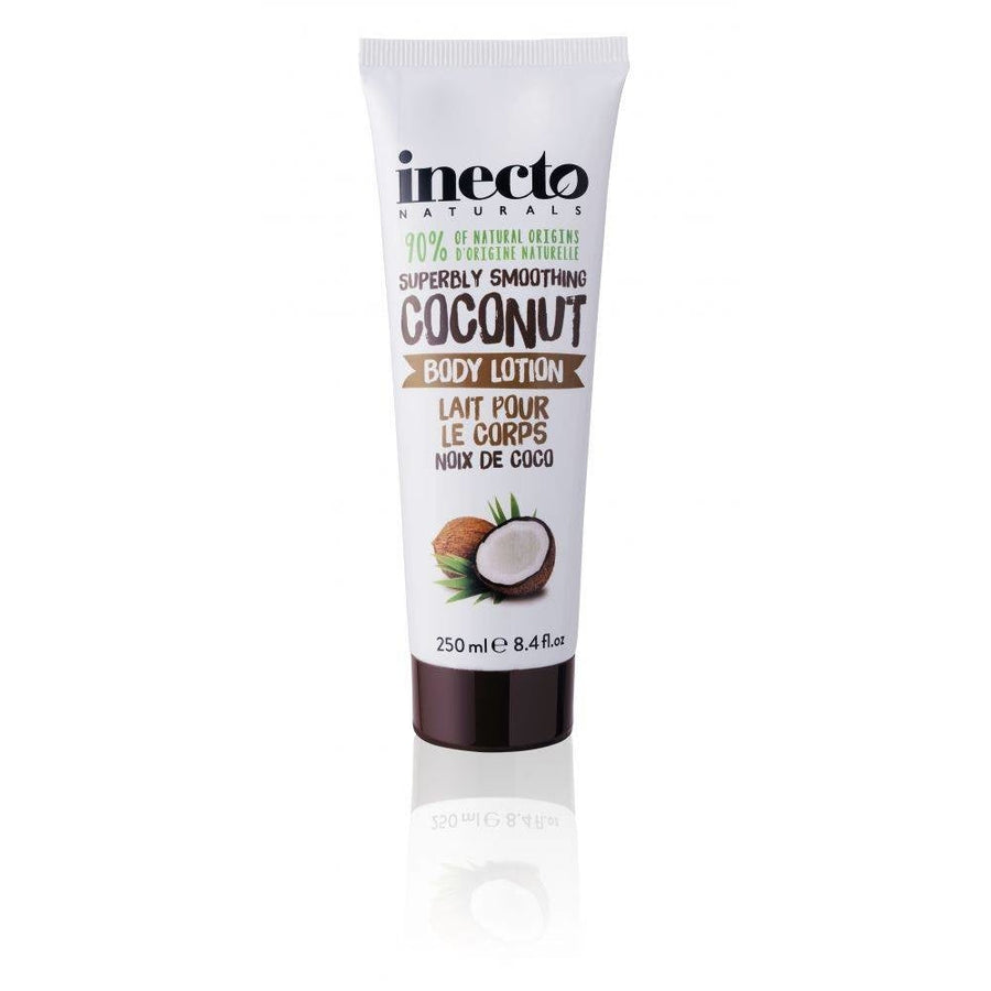 Inecto Naturals Coconut – Körperlotion 250 Ml