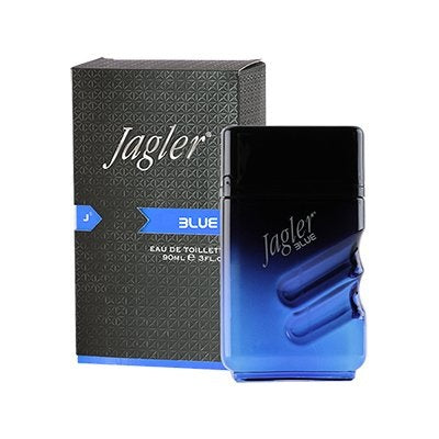 Jagler Blue Man Eau De Toilette Spray – 90 Ml