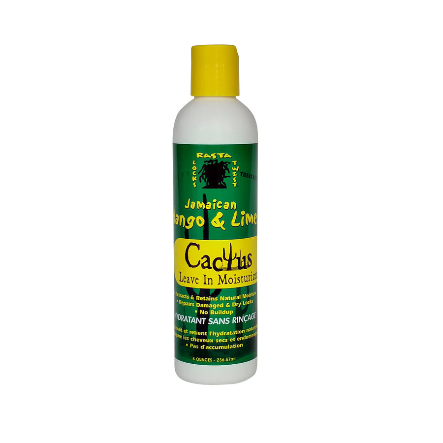 Jamaican Mango & Limette – Leave-in-feuchtigkeitscreme 236,57 Ml