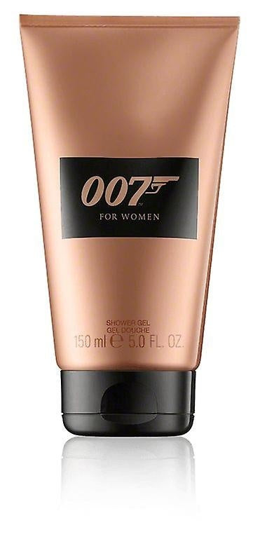 James Bond 007 Für Damen – Duschgel 150 Ml