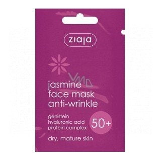 Ziaja Jasmin-maske – 7 Ml