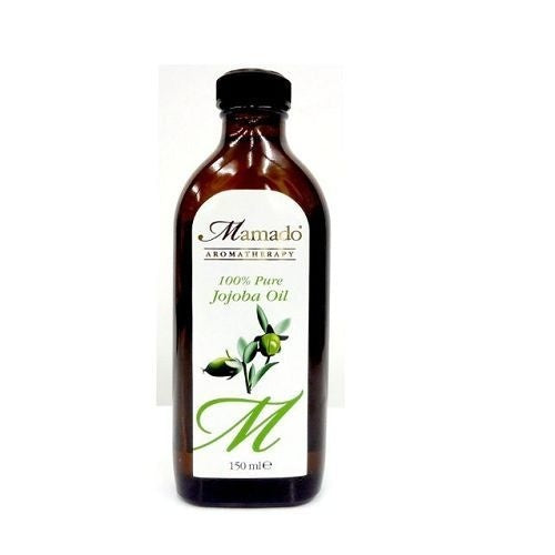 Mamado Jojoba-öl 150 Ml