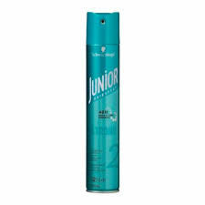 Junior Stark – Haarspray 300 Ml