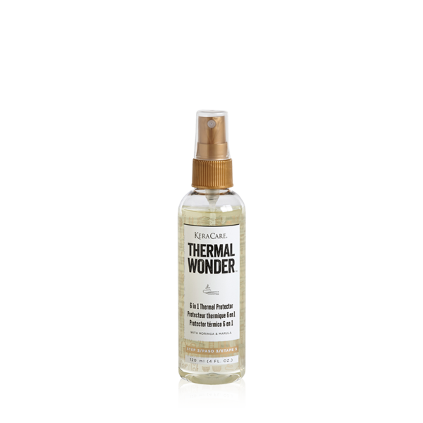 Keracare Thermal Wonder – 6-in-1-hitzeschutz 120 Ml